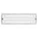 LED Núdzové svietidlo 3W 3H IP65 8592920090640