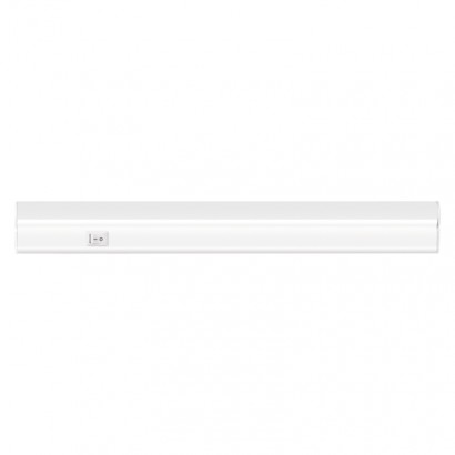 LED osvetlenie T5 lišta 300mm, 5W neutrálna biela 8592920017913