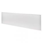 LED panel 30×120, obdĺžnikový vstavaný biely, 40W neutr. b. 8592920076781