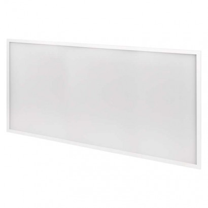 LED panel 30×60, obdĺžnikový vstavaný biely, 18W neutr. b. 8592920034095