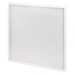 LED panel 60×60, štvorcový vstavaný biely, 48W neutr.b.,IP65 8592920067826