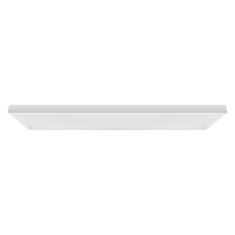 LED panel BAXXO 30×120, obdĺžnikový biely, 36W neutr. b. UGR 8592920143162