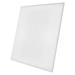 LED panel DIXXO backlit 60×60, štvorcový vstavaný biely, 36W neutrálna b. UGR 8592920152843