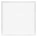 LED panel LEXXO backlit 60×60, štvorcový vstavaný biely, 36W neutrálna b. 8592920119914