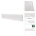 LED panel LUXXO 30×120, obdĺžnikový vestavny biely, 22W neutr. b. UGR 8592920152935
