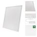 LED panel LUXXO backlit 60×60, štvorcový vstavaný biely, 22W neutrálna b. UGR 8592920152898