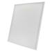 LED panel LUXXO backlit 60×60, štvorcový vstavaný biely, 22W neutrálna b. UGR 8592920152898