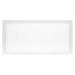 LED panel prisadený 30x60, 25W, stmiev.so zmenou CCT 8592920090466