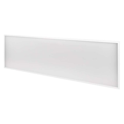 LED panel PROXO 30×120, obdĺžnikový vstavaný biely, 33W neutr. b. 8592920131992