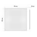LED panel REXXO backlit 60×60, štvorcový vstavaný biely, 30W neutr.b. UGR 8592920159361