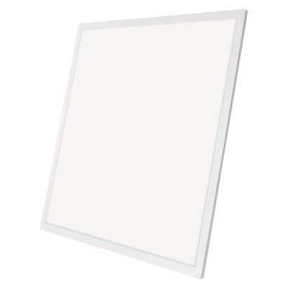 LED panel REXXO backlit 60×60, štvorcový vstavaný biely, 36W neutr.b. 8592920121368