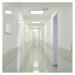 LED panel VEXXO 60×60, štvorcový biely, 33W neutrálna biela 8592920132920
