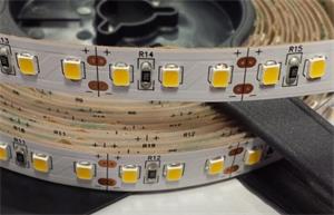 LED pásik Premium Line lighting SMD2835 120LED/m, 5m, teplá bílá, 12V 1100757