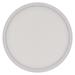 LED povrchové svietidlo NEXXO, okrúhle, biele, 21W, neutrálna biela 8592920124178