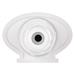 LED prachotesné svietidlo DUSTY 50W neutrálna biela, IP65 8592920141304