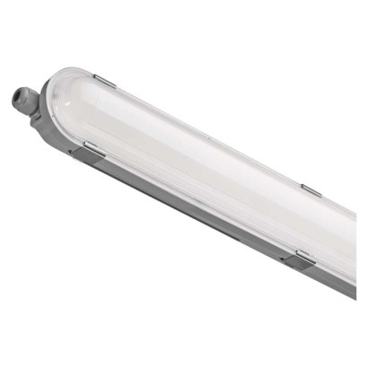 LED prachotesné svietidlo MISTY 18W CCT, IP66 8592920122884