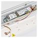 LED prachotesné svietidlo MISTY 35W studená biela, IP66 8592920122822