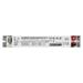 LED prachotesné svietidlo MISTY 51W NW, IP66 8592920122846
