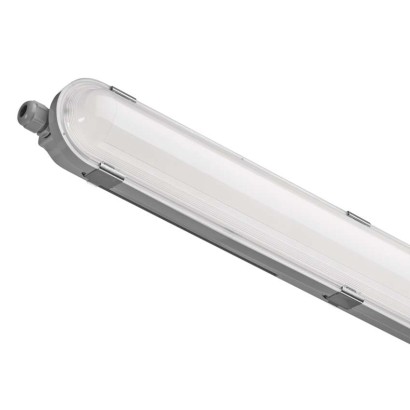 LED prachotesné svietidlo MISTY 51W NW, IP66 8592920122846