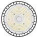 LED priemyselné závesné svietidlo HIGHBAY ASTER 60° 100W 8592920124413