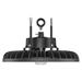 LED priemyselné závesné svietidlo HIGHBAY ASTER 60° 150W 8592920124444