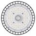 LED priemyselné závesné svietidlo HIGHBAY PROFI PLUS 120° 100W 8592920096420