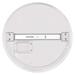 LED prisad. svietidlo Tori s pohyb. senz.,kr. 24W n.b., IP54 8592920108222