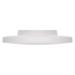 LED prisadené svietidlo DIONI kruhové, biele, 15W, CCT 8592920132999