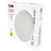 LED prisadené svietidlo DORI EVO, kruhové 24W, Neutrálna biela 8592920160916