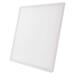 LED prisadené svietidlo FLORI štvorcový, biele, 18W, neutrálna biela 8592920132388