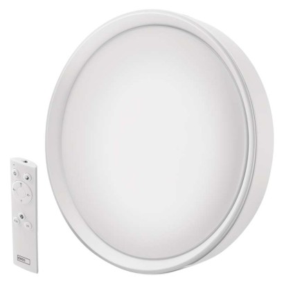 LED prisadené svietidlo, kruhové 30W, stmiev.so zmenou CCT 8592920105924