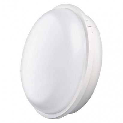 LED prisadené svietidlo, kruhové biele 20W neutrálna b.,IP65 8592920062098