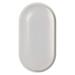 LED prisadené svietidlo, oválné biele 20W neutrálna b., IP65 8592920062135