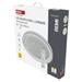 LED prisadené svietidlo REMI, kruhové 45W, stmiev.so zmenou CCT 8592920150177