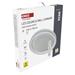 LED prisadené svietidlo REMI, kruhové 45W, stmiev.so zmenou CCT 8592920150177