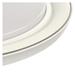 LED prisadené svietidlo REMI, kruhové 45W, stmiev.so zmenou CCT 8592920150177