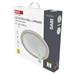 LED prisadené svietidlo SABI, kruhové 30W, stmiev.so zmenou CCT 8592920150139