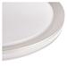 LED prisadené svietidlo SABI, kruhové 30W, stmiev.so zmenou CCT 8592920150139