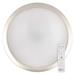 LED prisadené svietidlo SABI, kruhové 45W, stmiev.so zmenou CCT 8592920150153