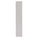 LED prisadené svietidlo, štvorec, biele, 21W,Neutrálna biela 8592920124253