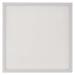 LED prisadené svietidlo, štvorec, biele, 28,5W, CCT 8592920109144