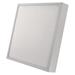 LED prisadené svietidlo, štvorec, biele, 28,5W, CCT 8592920109144
