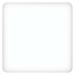 LED prisadené svietidlo TORI, štvorcové biele 24W neutr. b., IP54 8592920094228