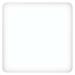 LED prisadené svietidlo TORI, štvorcové biele 24W neutr. b., IP54 8592920094228