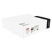 LED reflektor AVENO čierny, 200W neutrálna biela 8592920129401