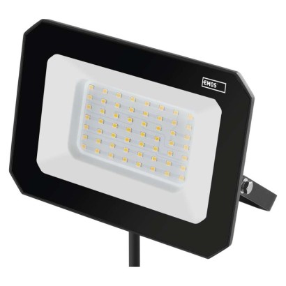 LED reflektor SIMPO 50 W neutrálna biela 8592920120347