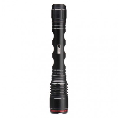 LED ručné kovové svietidlo P3113, 120 lm, 2× AAA, FOKUS 8592920092132