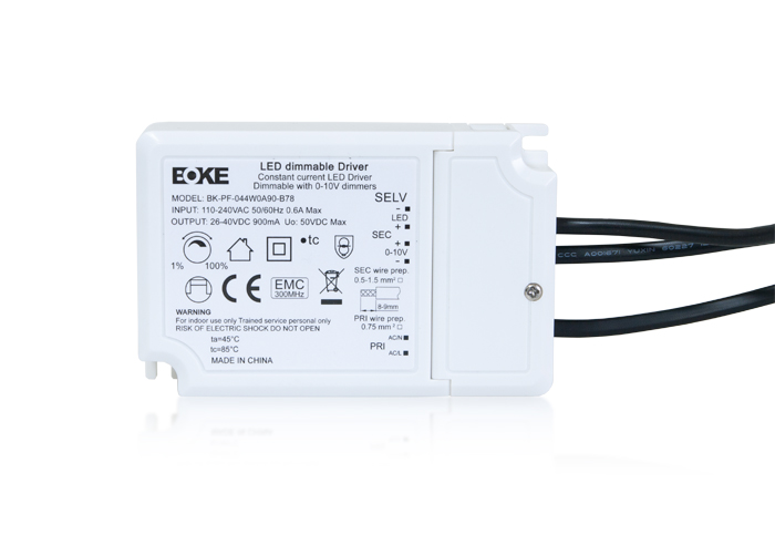 LED stmievateľný zdroj 36W pre panely LED PAN ZDROJ 36W