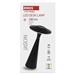 LED stolná lampa JASON, dobíjacia 8592920137710