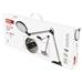 LED stolná lampa KAREN, čierna 8592920097892